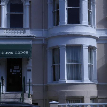 Queens Lodge Llandudno Exterior photo